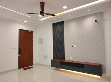 Furnished Amenities in 3 BHK Apartment at Prestige Beverly Hills, Kokapet – for Rent