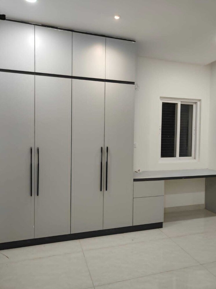 Room, prestige-beverly-hills 3 Bedroom 2124 Sq.Ft. Apartment In Kokapet Hyderabad 9244097