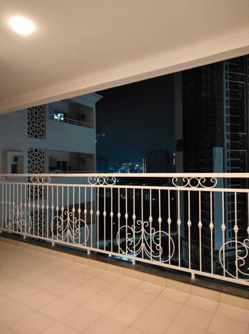 3 BHK Apartment – Exterior View View at Prestige Beverly Hills, Kokapet - for Rent