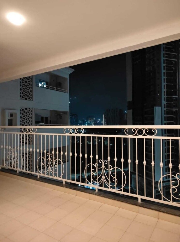 Exterior View, prestige-beverly-hills 3 Bedroom 2124 Sq.Ft. Apartment In Kokapet Hyderabad 9244097