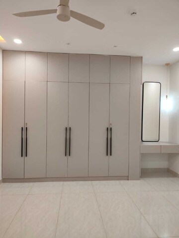3 BHK Apartment For Rent in Prestige Beverly Hills, Kokapet