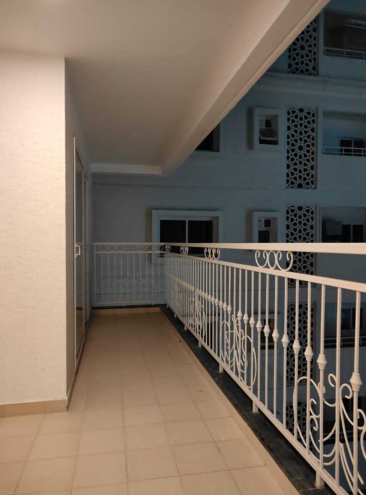 Balcony, prestige-beverly-hills 3 Bedroom 2124 Sq.Ft. Apartment In Kokapet Hyderabad 9244097