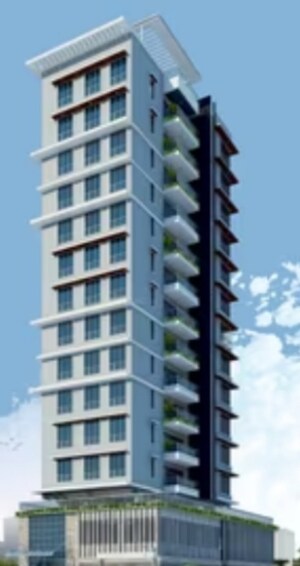 2 BHK Apartment For Rent in Raj Shivganga, Kandivali West