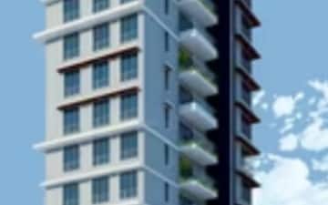 2 BHK Apartment For Rent in Raj Shivganga, Kandivali West