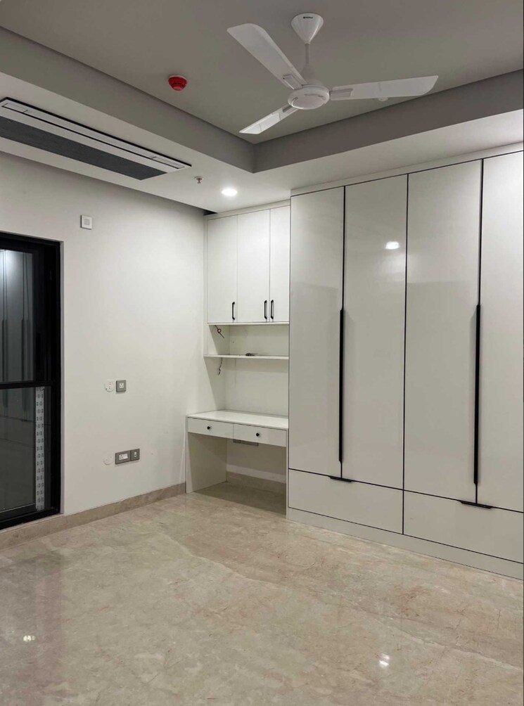 Room, aparna-one 3 Bedroom 2900 Sq.Ft. Apartment In Shaikpet Hyderabad 9244107