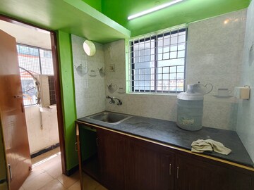 Floor Plan in  Office Space in IT/SEZ at Nungambakkam – for Rent