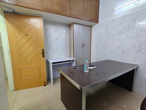 Floor Plan in  Office Space in IT/SEZ at Nungambakkam – for Rent