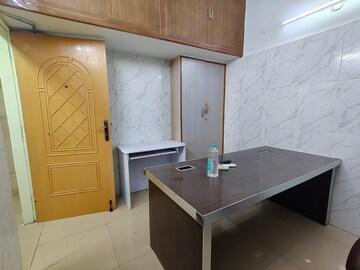 Floor Plan in  Office Space in IT/SEZ at Nungambakkam – for Rent