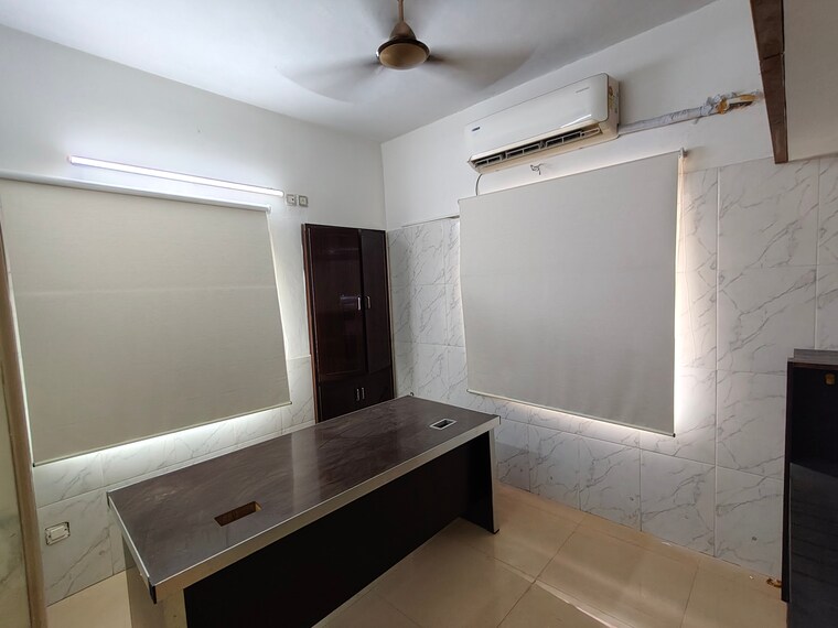 Floor Plan, nungambakkam Commercial Office Space in IT/SEZ 800 Sq.Ft. In Nungambakkam Chennai 9244111