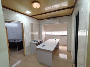 Team Area in  Office Space in IT/SEZ at Nungambakkam – for Rent