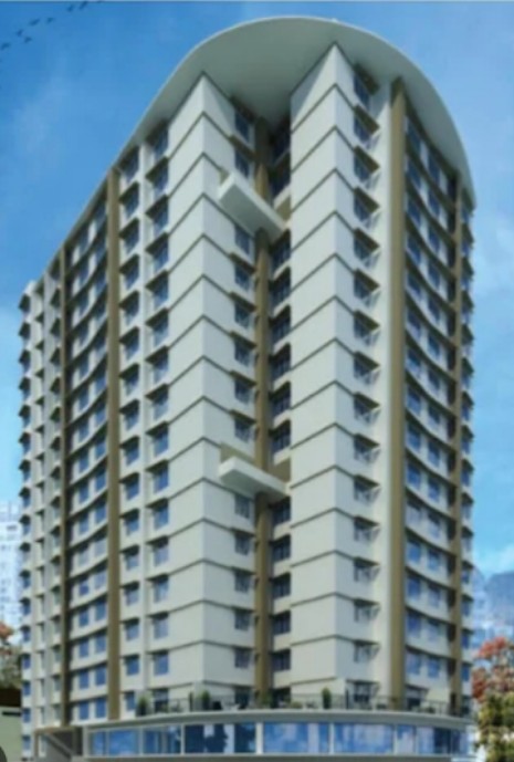 1 BHK Apartment For Rent in Rustomjee Alpine