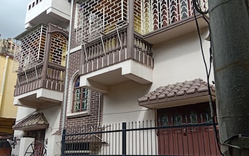 Office Space For Rent in Tagore Park