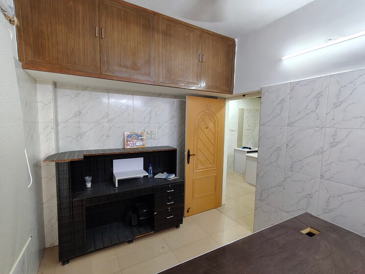 Floor Plan, nungambakkam Commercial Office Space in IT/SEZ 800 Sq.Ft. In Nungambakkam Chennai 9244111