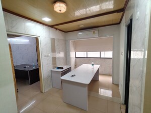 Floor Plan in  Office Space in IT/SEZ at Nungambakkam – for Rent