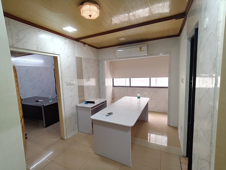 Floor Plan, nungambakkam Commercial Office Space in IT/SEZ 800 Sq.Ft. In Nungambakkam Chennai 9244111