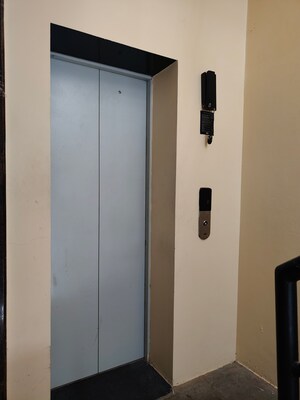 Floor Plan in  Office Space in IT/SEZ at Nungambakkam – for Rent