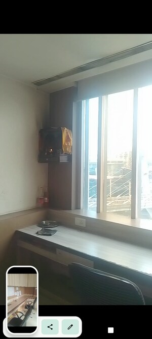  Office Space For Rent in Satelite Gazebo, Andheri East