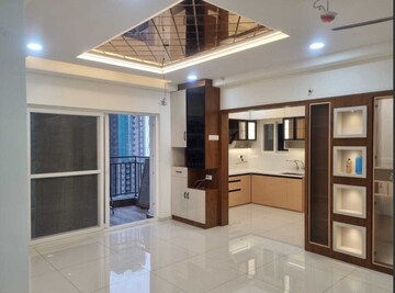 3 BHK Apartment For Rent in Rajapushpa Provincia, Narsingi