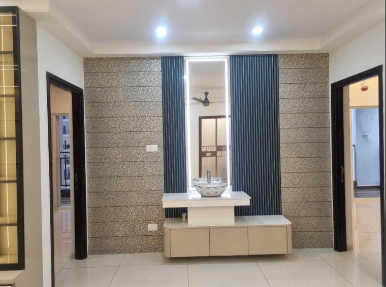 Room, rajapushpa-provincia 3 Bedroom 2020 Sq.Ft. Apartment In Narsingi Hyderabad 9244117