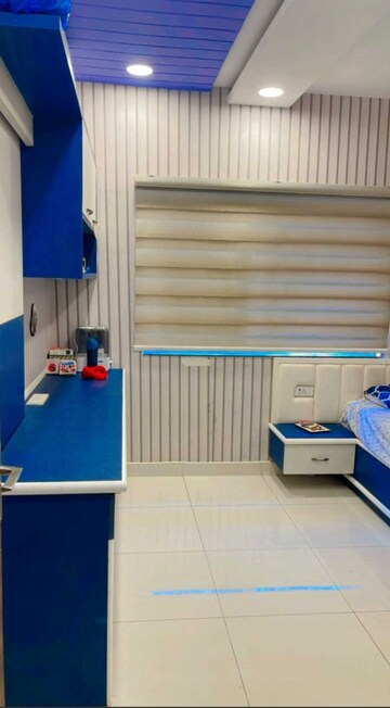 Furnished Amenities in 3 BHK Apartment at My Home Avatar, Gachibowli – for Rent