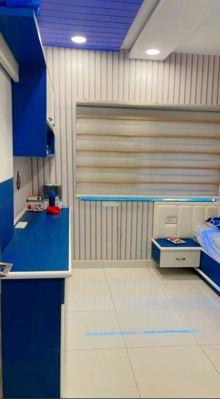 undefined, my-home-avatar 3 Bedroom 1834 Sq.Ft. Apartment In Gachibowli Hyderabad 9244120