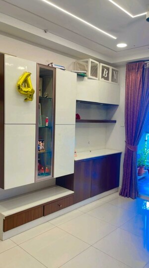 Furnished Amenities in 3 BHK Apartment at My Home Avatar, Gachibowli – for Rent