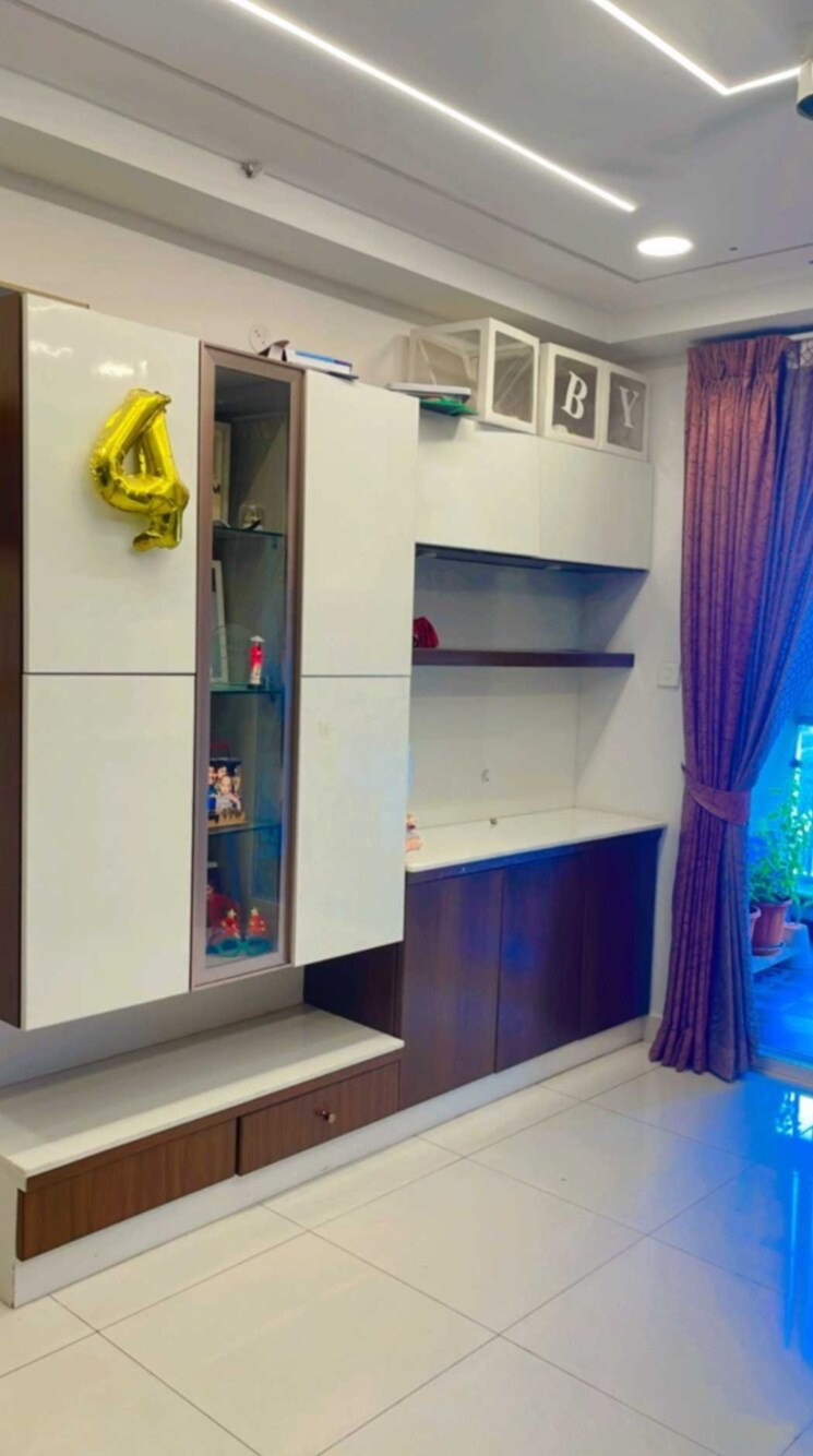 undefined, my-home-avatar 3 Bedroom 1834 Sq.Ft. Apartment In Gachibowli Hyderabad 9244120