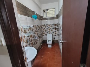 Kitchen in 2 BHK Apartment at RS Green View, Yemalur – for Rent