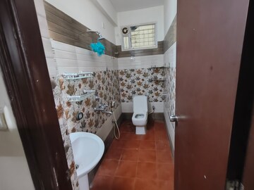 Kitchen in 2 BHK Apartment at RS Green View, Yemalur – for Rent