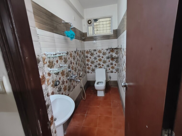 Kitchen, rs-green-view 2 Bedroom 1200 Sq.Ft. Apartment In Yemalur Bangalore 9244124