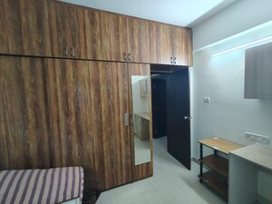 Bedroom in 2 BHK Apartment at RS Green View, Yemalur – for Rent