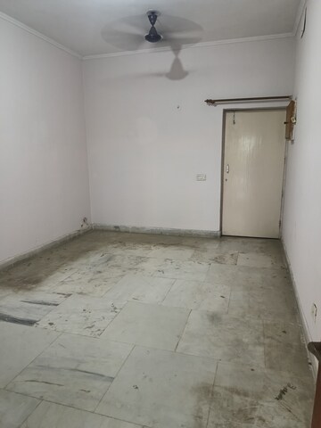 Bathroom in 2 BHK Apartment at Windsor and Nova Society, Ahinsa Khand 2 – for Sale