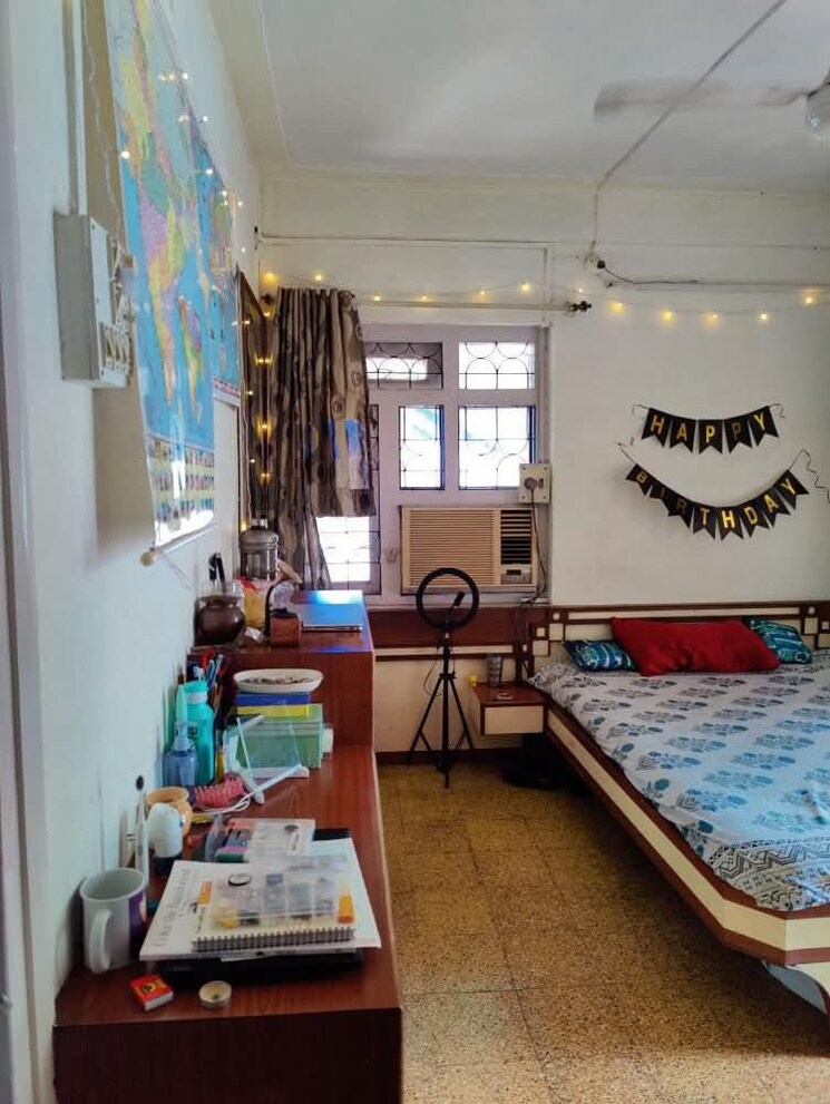 Living Room, vile parle west Pg For Boys & Girls In Vile Parle West 9244132