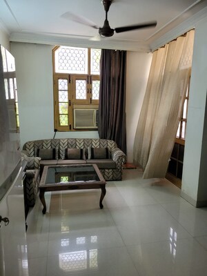 3 BHK Builder Floor For Rent in New Rajinder Nagar