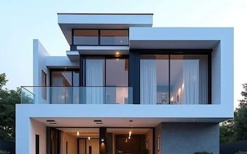 3 BHK Villa For Sale in Mysore Road