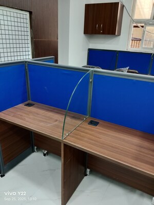 Team Area in  Office Space at Laxmi Nagar – for Rent