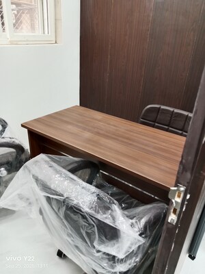 Team Area in  Office Space at Laxmi Nagar – for Rent