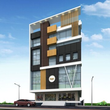  Office Space For Rent in Daba Gardens