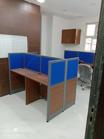 Team Area in  Office Space at Laxmi Nagar – for Rent