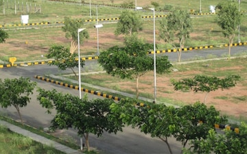 Plot For Sale in Lightstone La Dimora City Phase 2, Sector 97