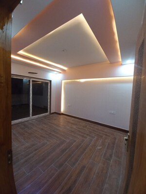 3 BHK Builder Floor For Rent in Sector 5