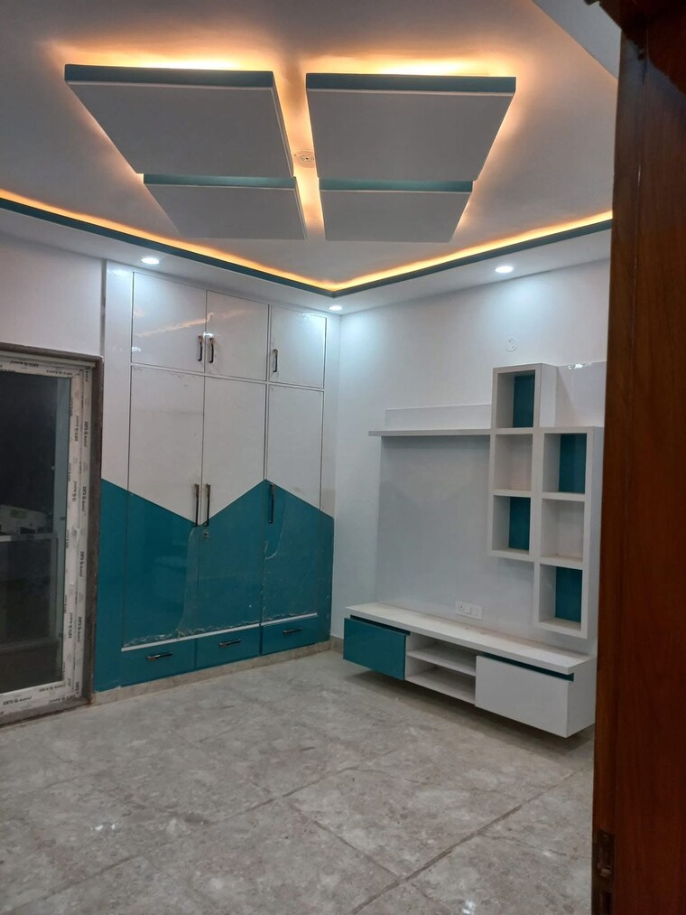 Kitchen, sector 5 3 Bedroom 2150 Sq.Ft. Builder Floor In Sector 5 Gurgaon 9244169