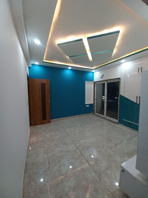 Bedroom in 3 BHK Builder Floor at Sector 5 – for Rent