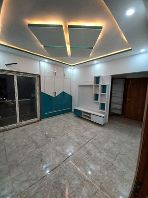 3 BHK Builder Floor – Exterior View View at Sector 5 - for Rent