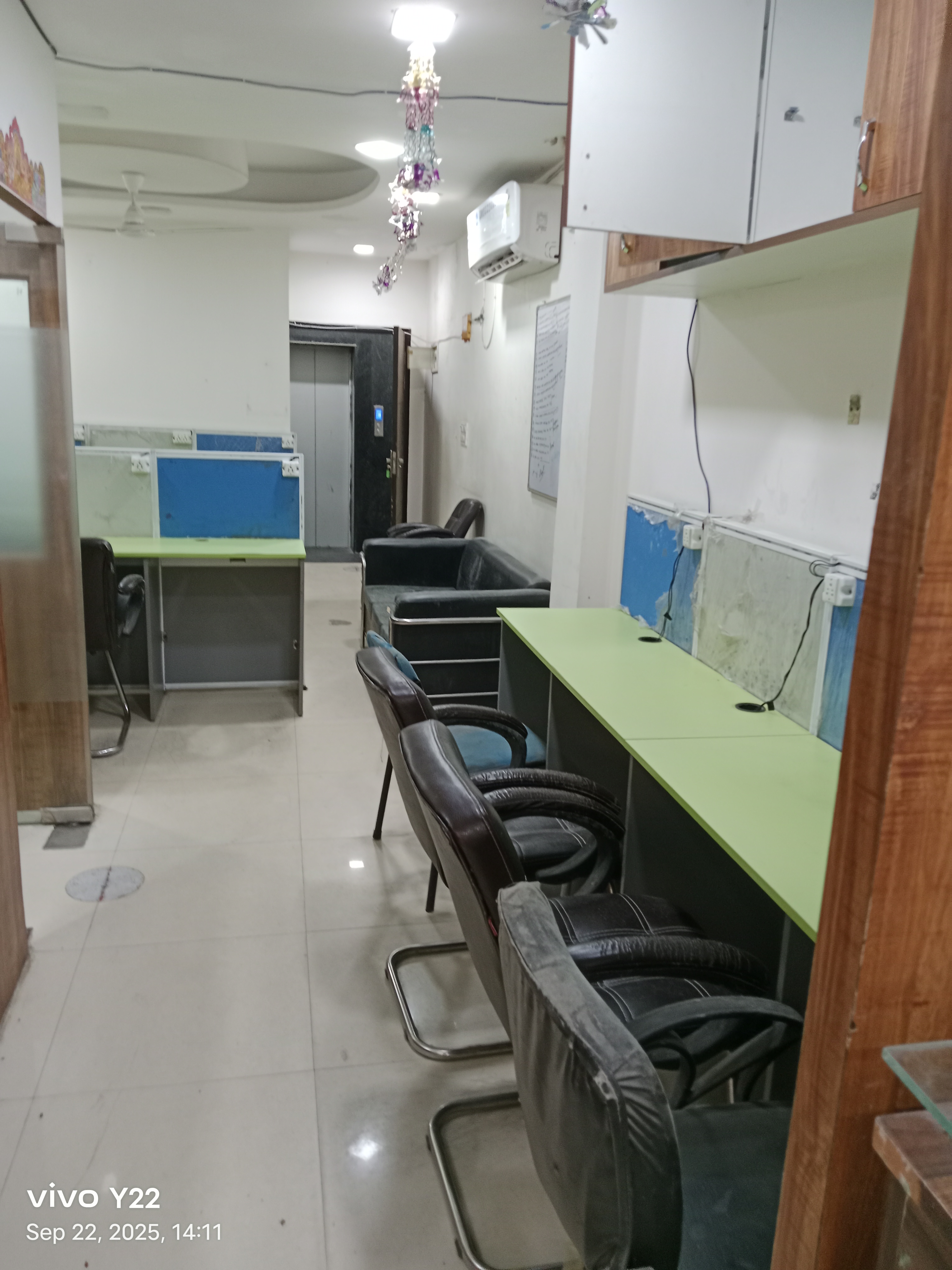 Office Space For Rent in Shri Balaji Associates 