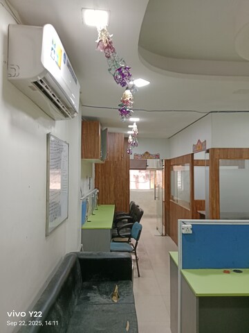 Team Area in  Office Space at Laxmi Nagar – for Rent