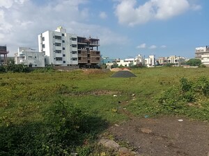 Plot Area in  Plot at Hudkeshwar bk – for Sale