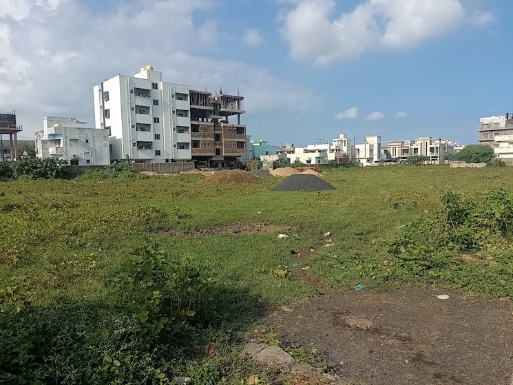 undefined, hudkeshwar bk  1000 Sq.Ft. Plot In Hudkeshwar bk Nagpur 9244182