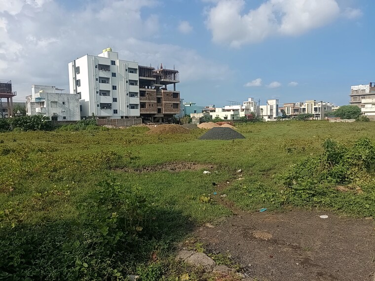 undefined, hudkeshwar bk  1000 Sq.Ft. Plot In Hudkeshwar bk Nagpur 9244182