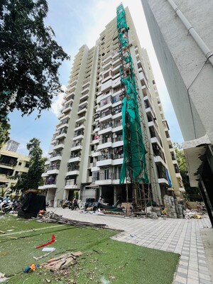 2 BHK Apartment For Sale in Sham Nirmal Apartments, Goraswadi